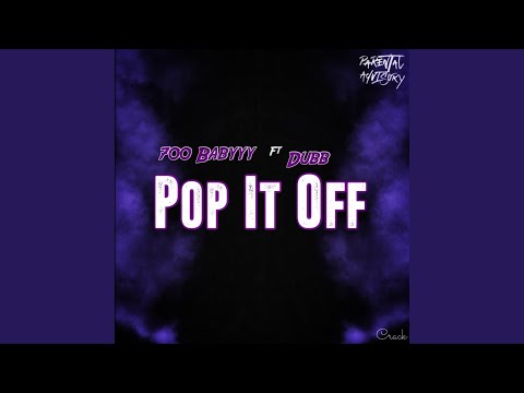 Pop It Off