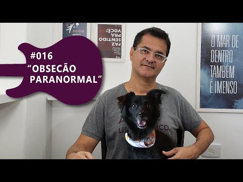 Obsecão Paranormal - César Tucci