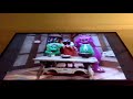 Opening To Barney S Campfire Sing Along 2000 Custom VHS