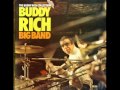Mercy Mercy Mercy Buddy Rich Big Band