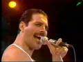 Queen Live Aid 1985 