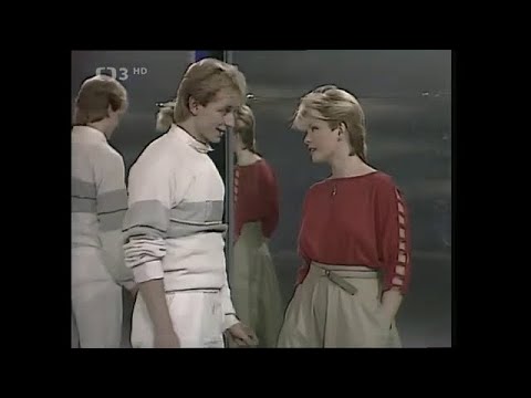 Iveta Bartošová & Petr Sepeši - Věčné půjčování (1985)