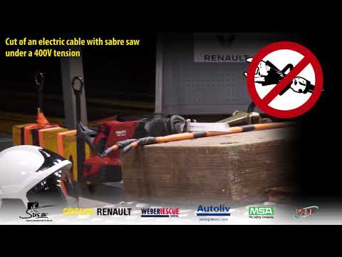 Gefahren erkennen: Alternative Antriebssysteme