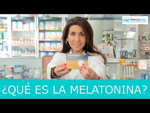 Suplementos a base de melatonina: ¿ayudan a dormir?