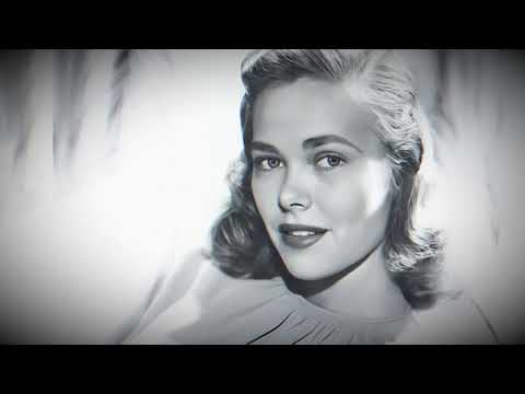 The Sad Socialite Whose Son Took Her Life: The Barbara Baekland Tragedy