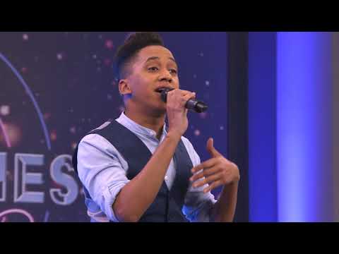 Na die Kruis - Cheswyn Ruiters (Performance on koortjies met Jonathan Rubain)