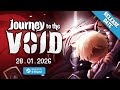 Βίντεο παιχνιδιού για Journey to the Void  Nintendo Switch