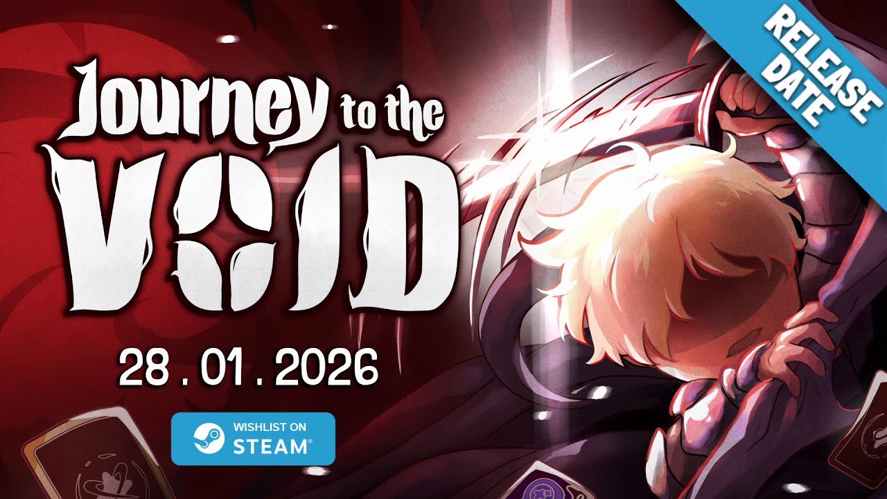 Release Date Trailer