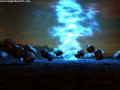 Simulated Tornado With 3ds Max