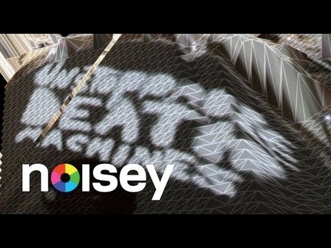 UNSTOPPABLE DEATH MACHINES - "Trial & Error" (Official Video)