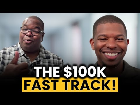 How To Get $100K in Funding for Your Independent Living Home (And Not Pay Taxes!) ft. Gladston