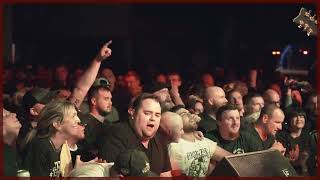 Darkbuster- Full Set 10/27/23 Sonia Cambridge