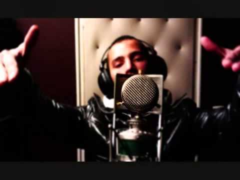 Nazel feat La Mouche & Stello & Ksir Makoza - Messager de la rue - (rap)