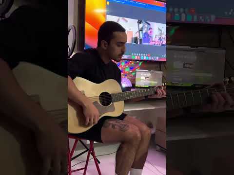 Sozinho Nunca Andarei (Never Walk Alone) GC Barra Music