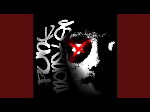 FUNK MONSTER (SLOWED)
