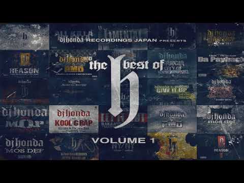 11 rakaa iriscience spit it clearly feat  evidence and alchemist thhf