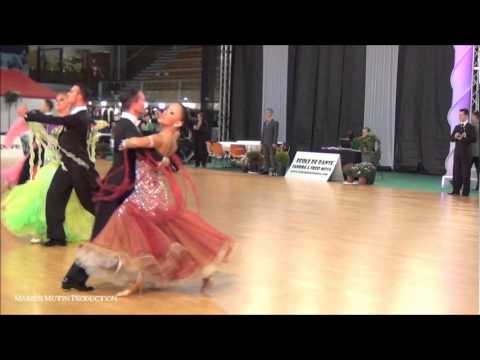 DSFO 2012 - Rising Star Standard - Final