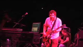 #60: Manchester Orchestra | ON TOUR | &quot;Golden Ticket&quot; Live, Drive through desert, Lighting Fireworks with Kings of Leon and Black Rebel Motorcycle Club...