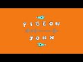 Pigeon John - Play It Again (Official Audio)