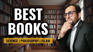 Inside the Mind of a Muslim Academic: His Top Book Picks | Dr. Shoaib Ahmed Malik
