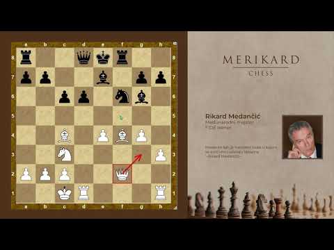 Uči od majstora  -  Praktična škola šaha  19