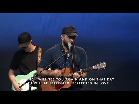 Perfected In Love _ Brandon Hampton