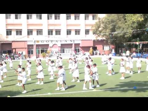 Gopalan National School