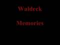 Waldeck - Memories 