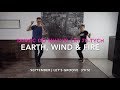 Earth, Wind & Fire! September | Let's groove ! Pierwszy Taniec | Wedding Dance 🇵🇱 🇬🇧