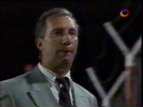 21-9-1996 (Opening) (5°F) Huracan (Corrientes):1 vs Boca Juniors:3