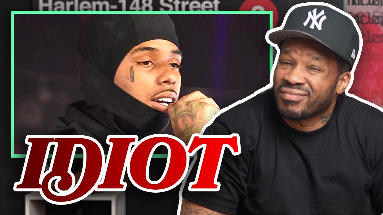 Pooh Sheisty just DESTROYED His Life & Career!
