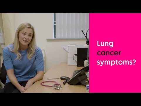Can you develop lung cancer if you don't smoke? | Wales | Cancer Research UK | 2025