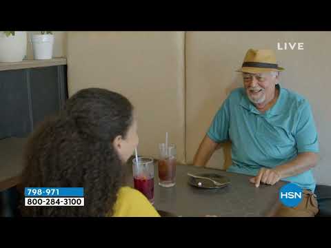 HSN | Healthy Living - Teeter Fitness 06.06.2023 - 02 PM