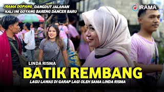 Download lagu Lagu Sasak Lawas Tetap Enak Didengar – Linda Risma | Irama Dopang Live Bareng Dancer Baru mp3
