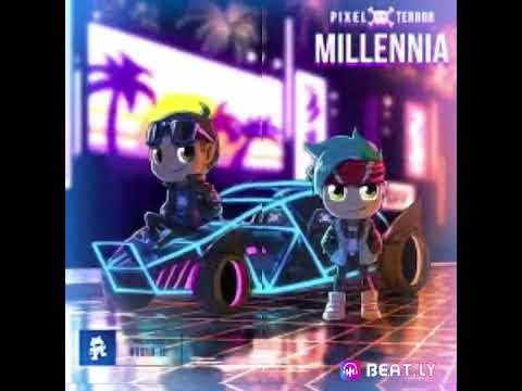 pixel terror edit ~ Dilema