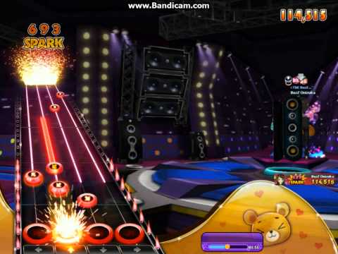 AuditionTh - [GUITAR MODE] - Father's Hands Lv.3