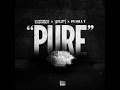 Doughboyz Cashout ft. Jeezy & Pusha T - Pure ...