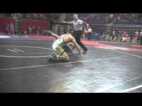 mike racciato over matt cimato