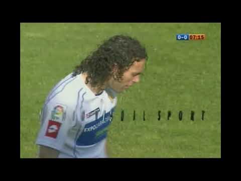 2005 10 23  Liga08   Getafe - Real Zaragoza