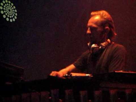 Sven Väth - Live @ SAMC 2007 - Cocoon Tent