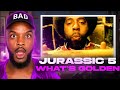 Jurassic 5 - What’s Golden (Final Revised Version) REACTION