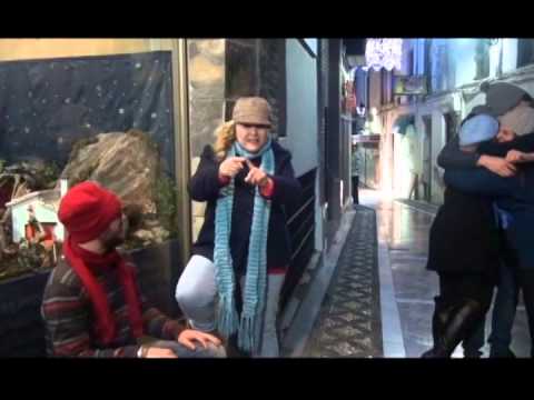 SignArt - Hecho con tus sueños 2014 Suchard LSE