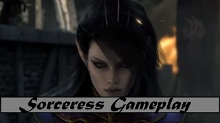 Warhammer Online: Age of Reckoning is now Return of Reckoning | Sorceress Gameplay P1 |