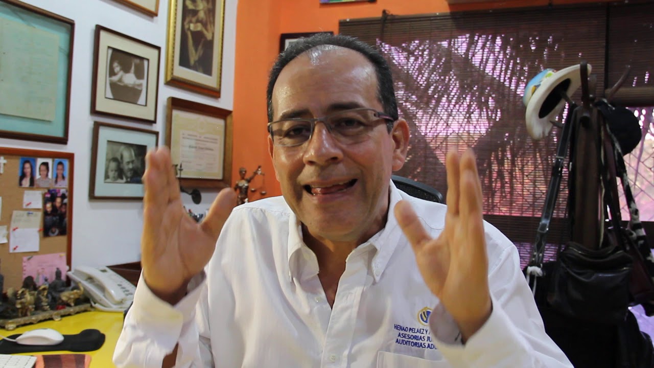 Recepción de documentos soportes en aduanas