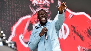 Stormzy - Big For Your Boots (Radio 1&#39;s Big Weekend 2017)