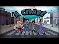 Bipo Episódio 2 A Cidade