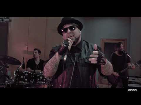 Insobrio - Otro Nivel Romaphonic Live Session 2020