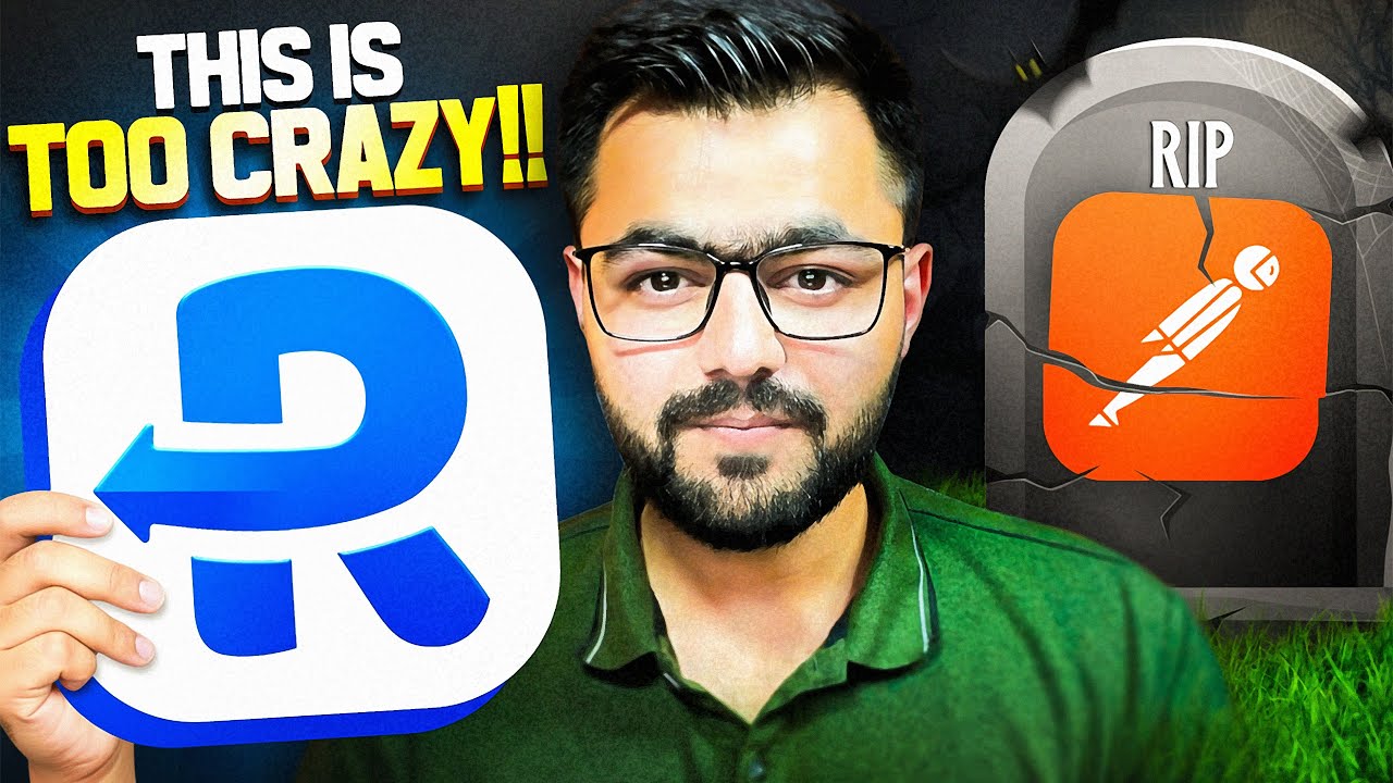 Postman is DEAD. Meet the API Client Everyone’s Switching To