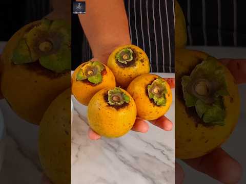 Gab Fruit | গাব ফল 🍊🔥#shorts #fruit
