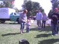 VID00045Pioneer Power Show 2009 Playing In The Bubble Machine
